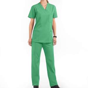 Nuevo Estilo de Uniformes Médicos para Mujer, Conjuntos de Uniformes Médicos a la Moda, Conjunto de Uniformes para Mujer - Product Image 6