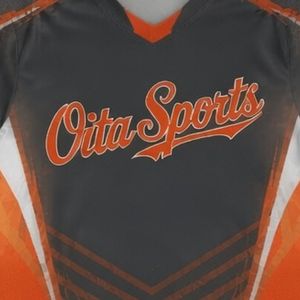 Unisex Gray Orange Sublimated Lacrosse Jersey Lightweight <b>Polyester</b> Reversible Sports <b>Shirt</b> Match Training Team Wear - Product Image 6