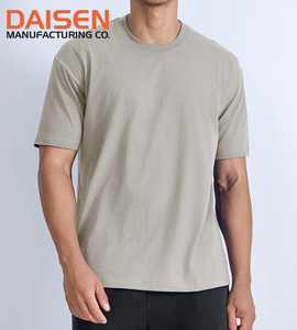 Camiseta Deportiva de Verano para Hombre, Ligera, Transpirable, de Manga Corta, Informal, para Actividades Deportivas, Venta al por Mayor, Logotipo Personalizado, Suministro OEM - Product Image 4