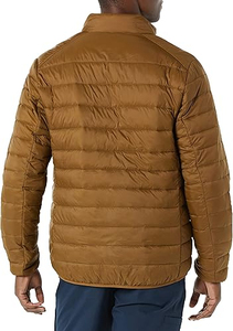 Made in Pakistan OEM Custom <b>Men</b> Clothing Bomber <b>Jacket</b> New Fashion Winter Wear Bomber <b>Jacket</b> for <b>men</b> - Product Image 3