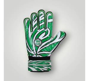 Gants de gardien de but OEM/ODM – Gants de gardien de but de football en latex premium, gants de gardien de but professionnels, durables et antidérapants - Product Image 2