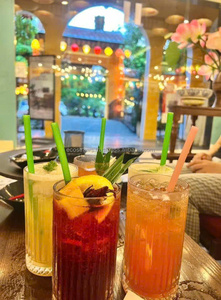 หลอดข้าวเป็นมิตรกับสิ่งแวดล้อมสำหรับร้านกาแฟ ร้านอาหาร และผู้ผลิตเครื่องดื่ม ให้ความทนทานและยั่งยืน - Product Image 5