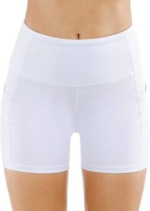 Ropa de Verano para Mujer, Shorts Personalizados con Logotipo, Shorts de Cintura Baja, Pantalones Cortos Deportivos de Spandex con Efecto Levanta Glúteos para Mujer - Product Image 3