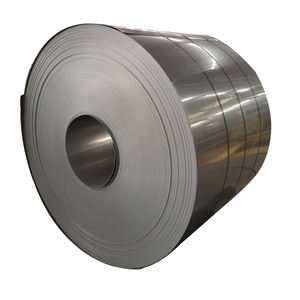 Bobinas de acero inoxidable dúplex de Venta caliente bobina de acero inoxidable 2507 - Product Image 5