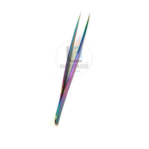 En stock, pinces professionnelles pour extensions de cils, accessoires réutilisables, pinces pour extensions de cils - Product Image 2