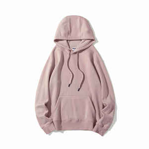 Trendy 100% Cotton Fleece <b>Men</b> Hoodie Jackets Baggy Fit Custom Logo Embroidery <b>Men's</b> <b>Pullover</b> Hoodies Best Selling Cotton - Product Image 1