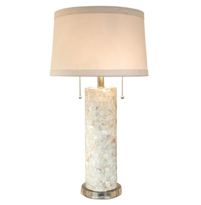 Diseño Interior Ecológico con Madreperla, Estilo Artesanal para Diwali y Bautizos - Arte Moderno de la Iridiscencia - Product Image 4