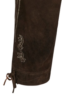 ชุดเลเดอร์โฮเซนสำหรับผู้ชาย2024/25โลโก้บาวาเรียคลาสสิคแบบสั่งทำสำหรับ oktoberefest - Product Image 6