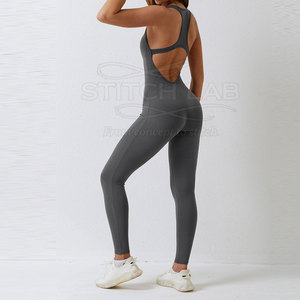 Classic Comfort Women <b>Jumpsuit</b> Premium Quality Women <b>Jumpsuit</b> Stylish Design Women <b>Jumpsuit</b> Casual Fashion - Product Image 4