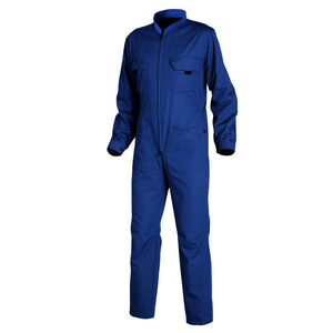 Custom Unisex Work Coveralls Reflective Safety Overalls Abrasion Resistance for Traffic Mining Oil Gas safety coverall - Product Image 4