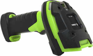 (GN) Envío Rápido, Escáner de Código de Barras Zeebraa SR, Escáner 1D 2D, Resolución de Sensor Óptico de 1500 Píxeles, Longitud de Onda de 617 nm - Product Image 3