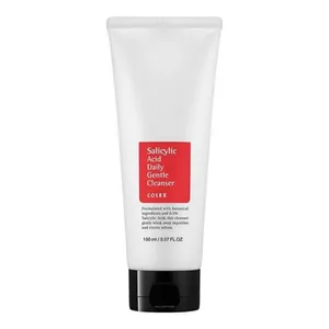 Pour COSRX 150mL Acide Salicylique Nettoyant quotidien doux Nettoyant pour le visage de haute qualité - Product Image 1