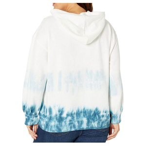 Sudaderas con Capucha para Mujer, Estilo Moderno, Transpirables, Color Personalizado, Algodón, Venta al Por Mayor, Directo de Fábrica - Product Image 2