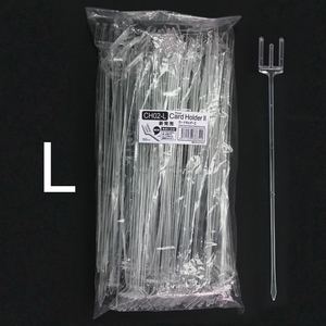 Porta Tarjetas Transparente para Graduación y Día de la Madre, Mediano, Largo, 24cm 35cm, Superventas - Product Image 5