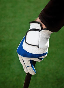 Gant de golf en cuir Cabretta de qualité supérieure, performance professionnelle, main gauche, unisexe, gants de sport, haute qualité, fabrication OEM directe d'usine - Product Image 4