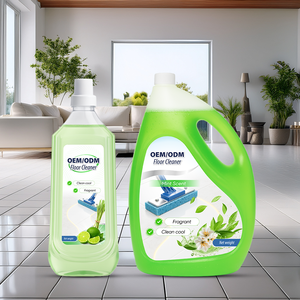 Líquido Limpiador de Pisos Calidad de Exportación |   Cumple con los Estándares Internacionales |   Fabricante Mayorista a Granel - Product Image 4