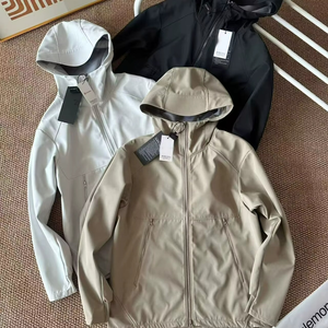 High Quality 100% Cotton Custom Male <b>Suit</b> Men's Jogging Sports <b>Suits</b> Two Pieces Pants Set Mens <b>Track</b> Tech <b>Suit</b> - Product Image 3