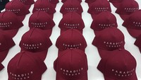 Casquette de mode de créateur haut de gamme, couronne structurée, tissu de qualité supérieure, ajustable, unisexe, utilisable en toutes saisons, logo personnalisé