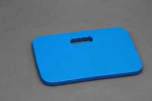 Siège de piscine standard Winboss en caoutchouc naturel bleu pour la sécurité aquatique - Product Image 6