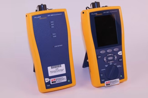 เครื่องวิเคราะห์สายเคเบิล DTX-1800 และรีโมทอัจฉริยะ DTX-1800 พร้อม DTX-MFM2 - Product Image 3