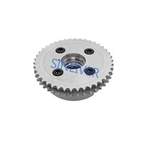 Ajusteur de <span class=keywords><strong>Phase</strong></span> d'arbre à cames pour Porsche Cayenne Palamela 911 718 Auto Parts 94610505176 94610505175 0PB109083 Ajusteur de vitesse d'arbre à cames - Product Image 1