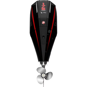 เครื่องยนต์เรือ Mercury 175XL Pro XS 175 แรงม้า 4 จังหวะ ประสิทธิภาพสูง ราคาดีที่สุด - Product Image 3