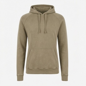 Men's Fitness Hoodies 100% Cotton New Arrival Custom Breathable <b>Zipper</b> Hoodies for Men and Women Customized Color Logo - Product Image 1