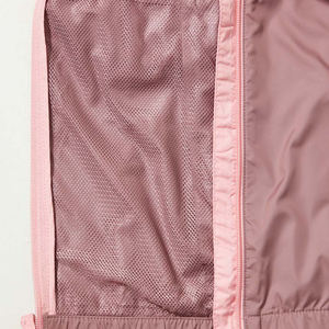 Chaqueta de Lino Ultraligera para Mujer, Forrada de Nailon, Cortavientos de Otoño con Bordado, Ropa Ligera para Exteriores - Product Image 6