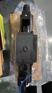Vanne de commande directionnelle hydraulique à solénoïde série 34EK-H10B-T 34BO-B10H-T 34EY-B10H-T 34EH 34EO 34BO 34EM 34EY - Product Image 4