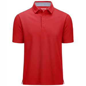 Nouveaux polos pour hommes adultes en gros, polos pour hommes les plus vendus, polos pour messieurs - Product Image 4