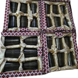 Verres à thé arabes marocains - Product Image 1