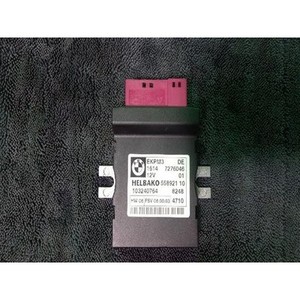 ECU และโมดูลคอมพิวเตอร์มือสองสำหรับรถยนต์ซีรีส์ 3 รุ่น 16147276046 - Product Image 1