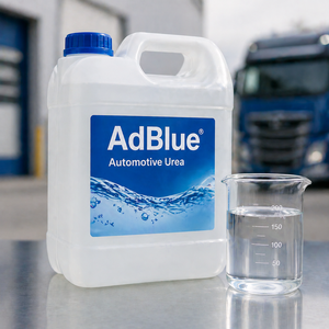 Urea Automotriz AdBlue de Calidad de Exportación para la Industria Automotriz que Ofrece una Composición Estable y un Procesamiento de Gases de Escape Limpios - Product Image 3