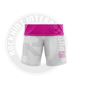 Uniforme de Fútbol Profesional de Alta Calidad, Conjunto de Camiseta y Pantalones Cortos de Poliéster para Entrenamiento y Deportes - Product Image 6