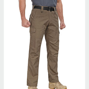 Pantalones de Senderismo para Hombre, Diseño Personalizado, Cintura Media, Estilo Casual, para Verano, Fáciles de Usar, Novedad 2026 - Product Image 3