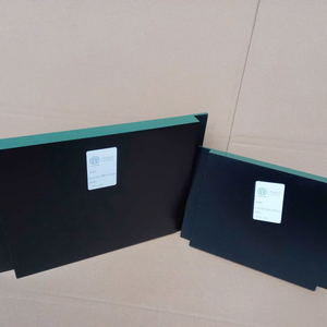 Handcrafted Vietnamese lacquer tray with a stylish rectangle shape offering custom OEM/ODM finishes tailored for wholesale price - Product Image 4