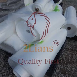 Rollos de Película de Polipropileno 2Lians, Naturales y Blancos, Reciclables, Grado Mecánico - Product Image 3