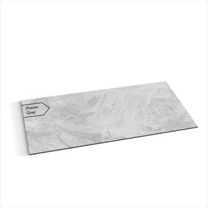 Estilo moderno de lujo tejido Bianco 600x1200mm acabado tallado azulejos de porcelana esmaltada pulida 60x120 cm Villa aplicación ladrillo refractario - Product Image 6