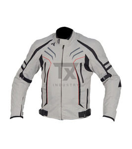 Custom Design Unisex Cordura Motorcycle <b>Jacket</b> Breathable High Quality All Seasons Wholesale Factory Price Breathable - Product Image 1
