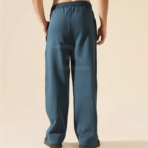 Pantalon de survêtement décontracté ample pour homme, idéal pour l'hiver, vente en gros en ligne - Product Image 4
