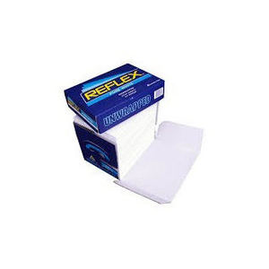 Papier Copie A4 Premium Blanc Collection Reflex avec Finition Pure à 100% pour l'Exportation en Gros et les Fournisseurs en Gros - Product Image 3