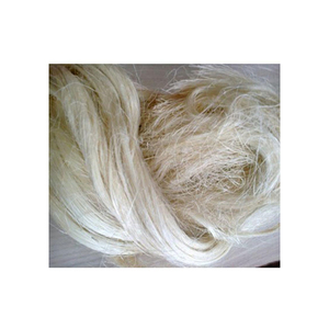 Fibres de sisal de qualité supérieure emballées pour la vente en gros et les applications industrielles - Product Image 1