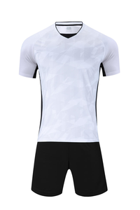 Uniforme de Fútbol Americano Personalizable, Estilo Único para Equipos, Mangas Cortas, Transpirable, Tallas Grandes, Uniformes de Fútbol Americano - Product Image 2