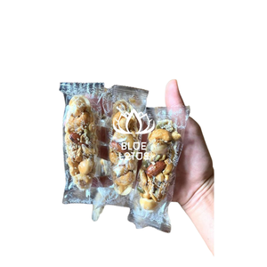 คุณภาพสูง |   ถั่วรวมอบกรอบรสหวานอร่อยพร้อมทานจากเวียดนาม - Product Image 1