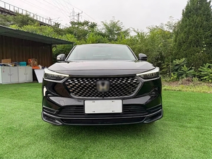 ฮอนด้า XR-V ปี 2024 รถ SUV มือสอง เครื่องยนต์ 1.5 ลิตร เกียร์อัตโนมัติ CVT 5 ที่นั่ง ภายในหุ้มหนัง หลังคาซันรูฟ - Product Image 3