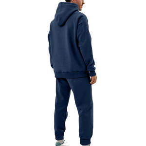 Trajes Deportivos Elegantes 2025 para Hombre, Impresión Personalizada, Mangas Largas, Ropa Deportiva Transpirable, Traje Deportivo Único para Hombre - Product Image 3