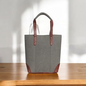 Nouveaux sacs à main de créateur de luxe classiques pour dames d'affaires Sacs à main en cuir avec logo personnalisé Sacs fourre-tout mode pour femmes - Product Image 2
