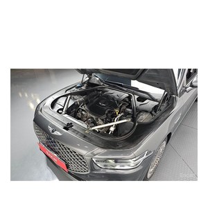 เจเนซิส G90 3.8 AWD พวงมาลัยซ้าย เกียร์อัตโนมัติ เบาะหนัง มาตรฐานไอเสียยูโร 5 กล้องมองหลัง-รุ่นเมษายน 2019 ระยะทาง 139,769 กม. - Product Image 6