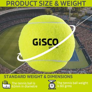 ลูกเทนนิสคริกเก็ต - Product Image 3