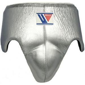 Wholesale Cheap Price Boxing <b>Guards</b> For <b>Groin</b> Protection Gear Custom Martial Art Boxing MMA Kick Genuine Leather <b>Groin</b> <b>Guard</b> - Product Image 6